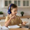 The Future of Preschool Education in the Digital Age