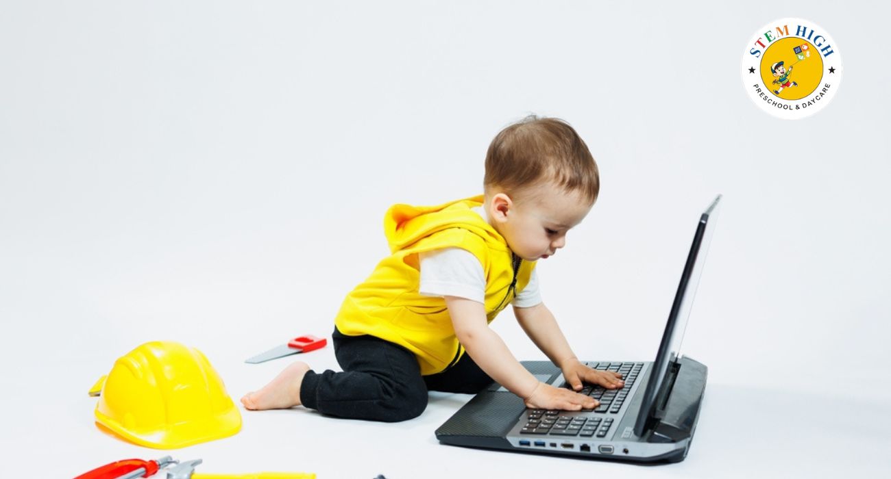 The Role of Technology in Early Childhood Education.