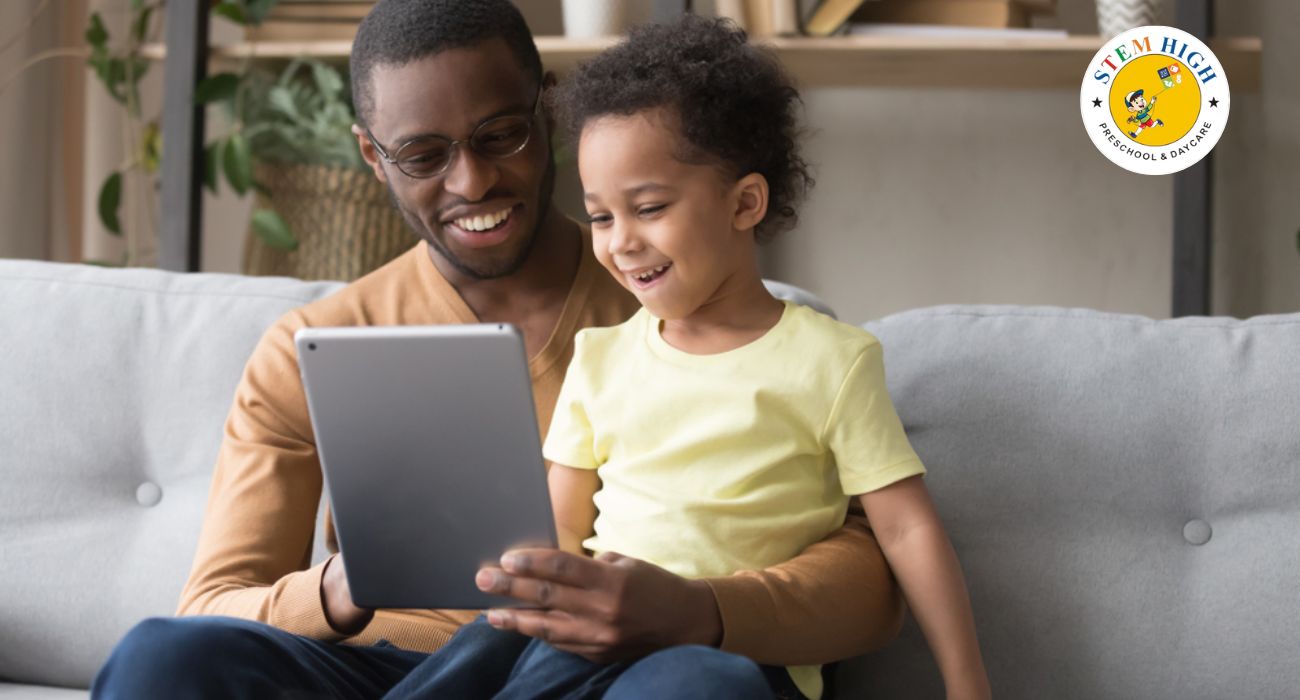 How to Create a Safe Online Environment for Preschoolers