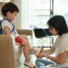 The Importance of Routine for Preschool Children