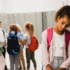 Understanding and Handling Childhood Fears
