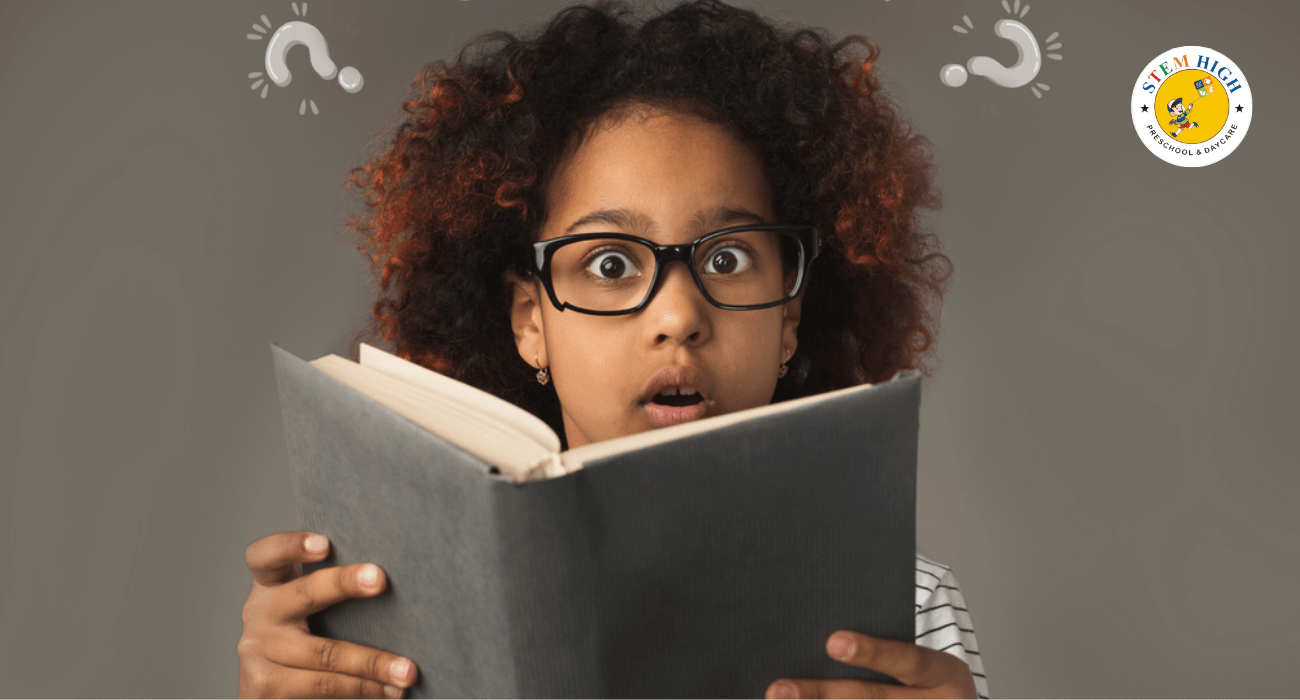 How to Spot Early Signs of Learning Challenges in Children