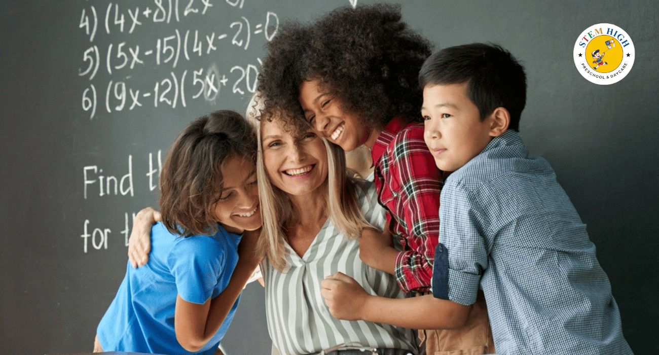 Ways to Encourage Gratitude in Young Children