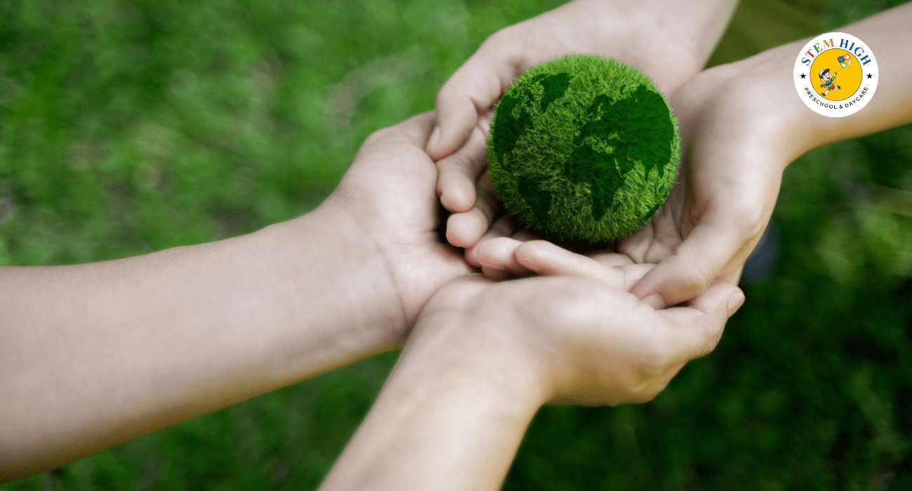 How to Introduce Recycling Concepts to Young Children: A Parent's Complete Guide