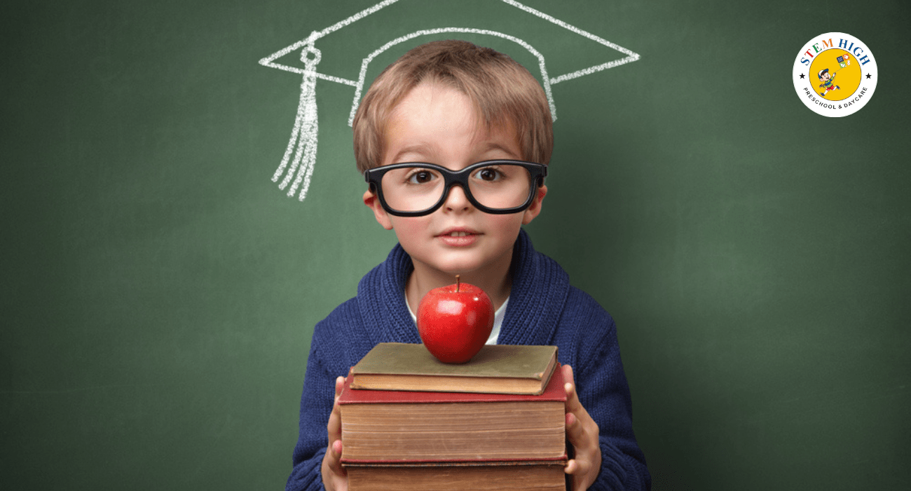 How to Plan a Memorable Preschool Graduation