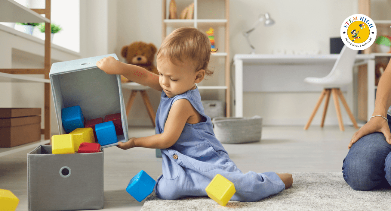 How to Introduce Chores to Young Children: Building Responsibility One Task at a Time