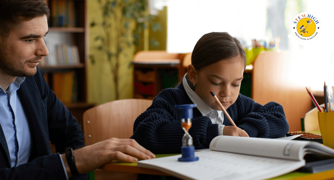 How to Choose the Right Preschool in Bangalore: A Complete Parent Guide (2026)