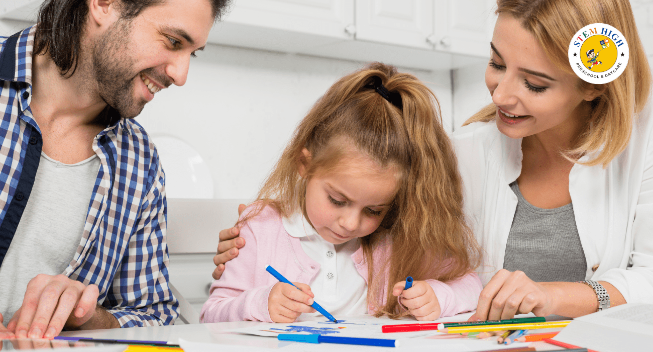 Preparing Your Child for Preschool: First-Day Tips Every Parent Should Know