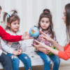 Helping Introverted Preschoolers Build Confidence: A Gentle and Effective Approach