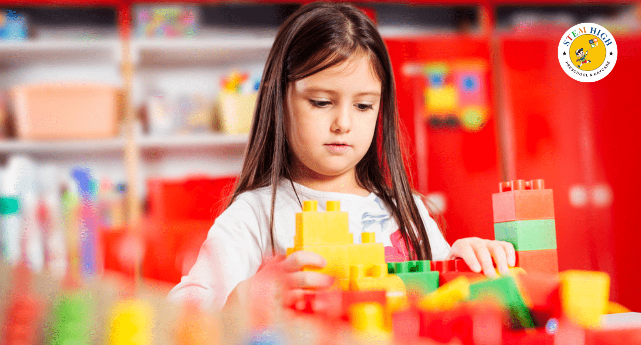 How Play-Based Learning Builds Strong Thinking Skills in Preschoolers