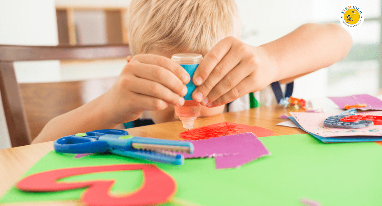 How Preschool Routines Shape Discipline and Emotional Security
