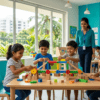 What Bangalore Parents Should Look for in a Quality Preschool
