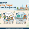 Best Nursery in Ramamurthy Nagar: A Parent’s Guide (2026)