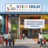 Best Preschool Near Banaswadi: A Parent's Guide (2027)