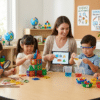 What Is STEM Education for Preschoolers